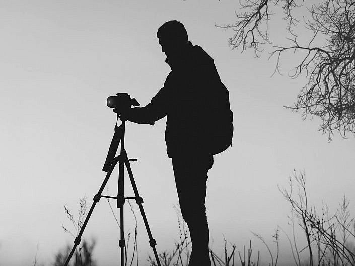 Taller de Fotografía Contemplativa