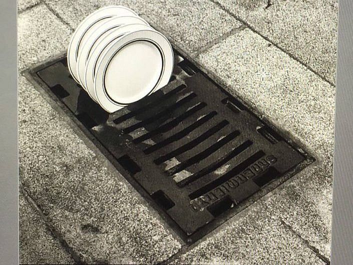 Chema Madoz, exposición monográfica