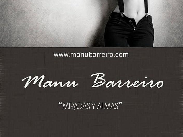 MIRADAS Y ALMAS