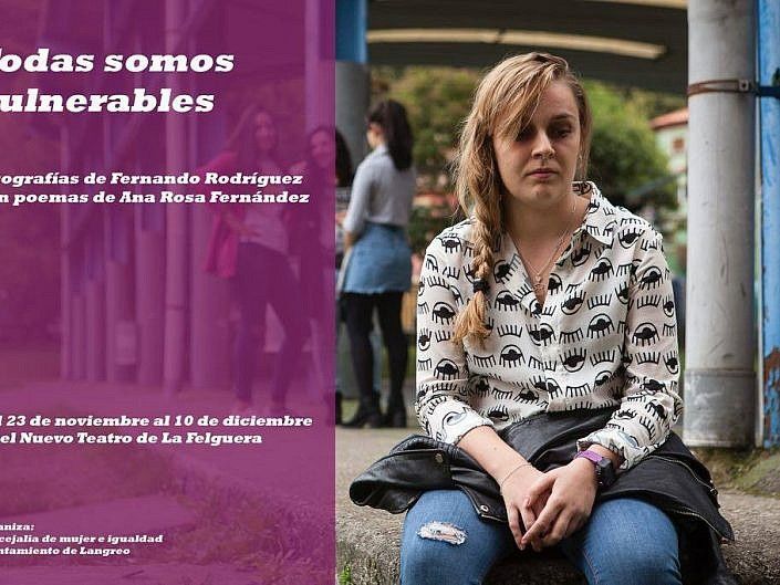 TODAS SOMOS VULNERABLES
