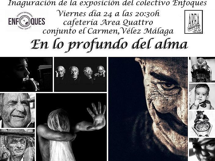 EN LO PROFUNDO DEL ALMA