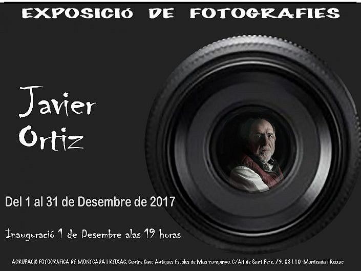Javier Ortiz