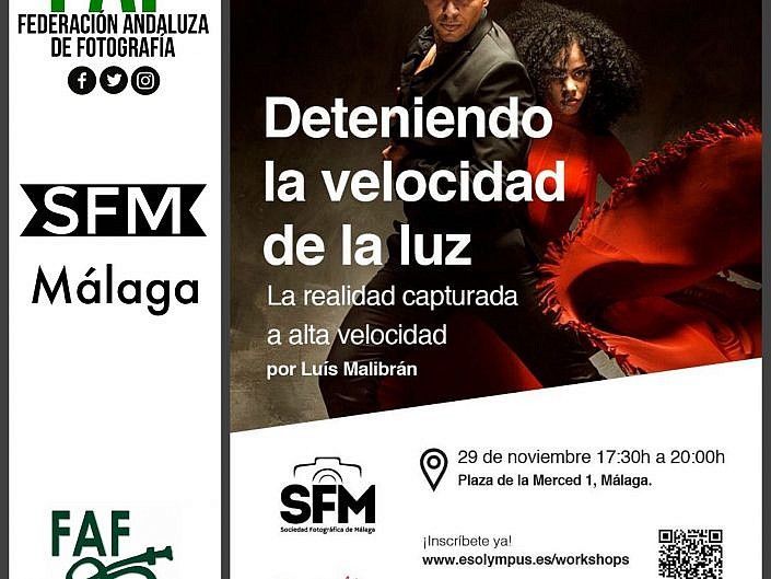 DETENIENDO LA VELOCIDAD DE LA LUZ