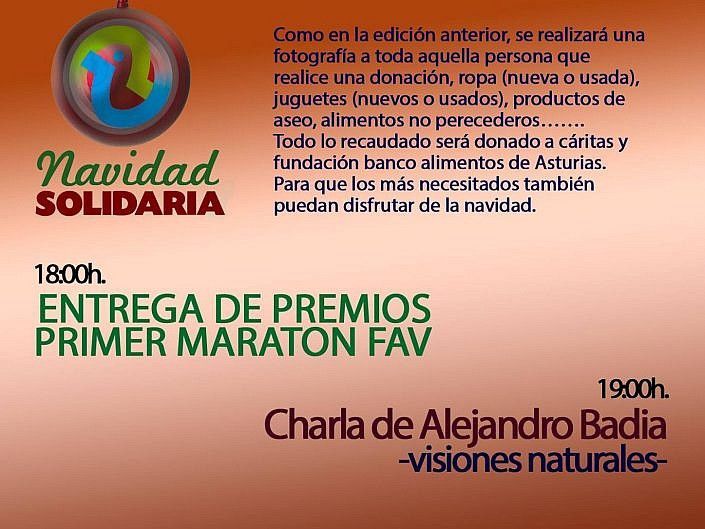 Navidad Solidaria