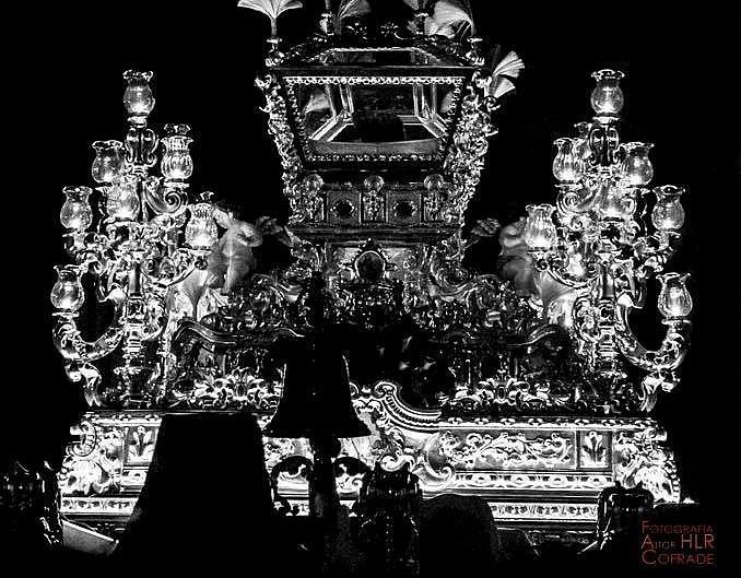 I Certamen de Fotografía de Semana Santa Pedro Aljama