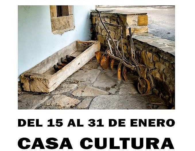 Patrimonio asturiano