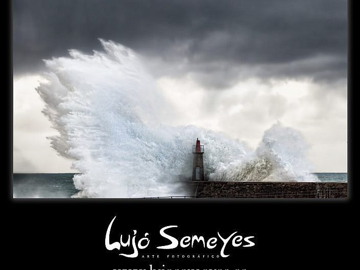 LOS SONIDOS DEL AGUA: SILENCIOS, SUSURROS Y RUGIDOS