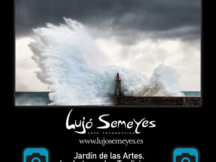 Los sonidos del agua: silencios, susurros y rugidos