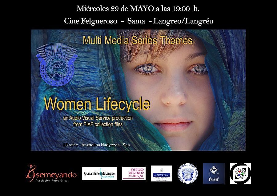 Estreno exclusivo en Europa