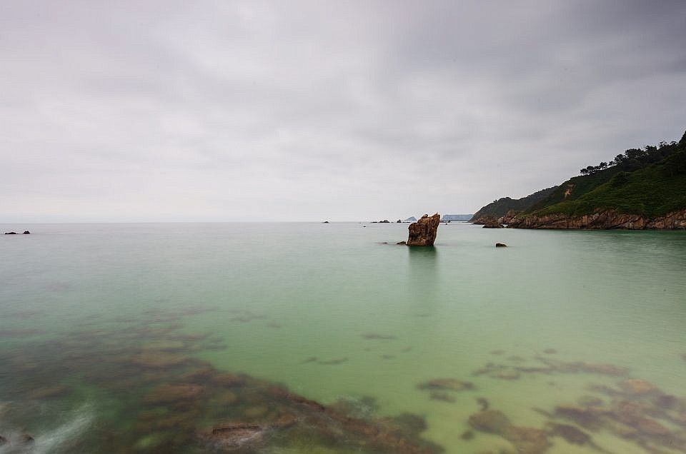 Filtros KASE : primeras impresiones