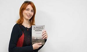 Rosa Vazquez: El proyecto fotográfico personal