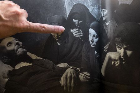 ¿Realmente es tan grave la mentira en la fotografía?