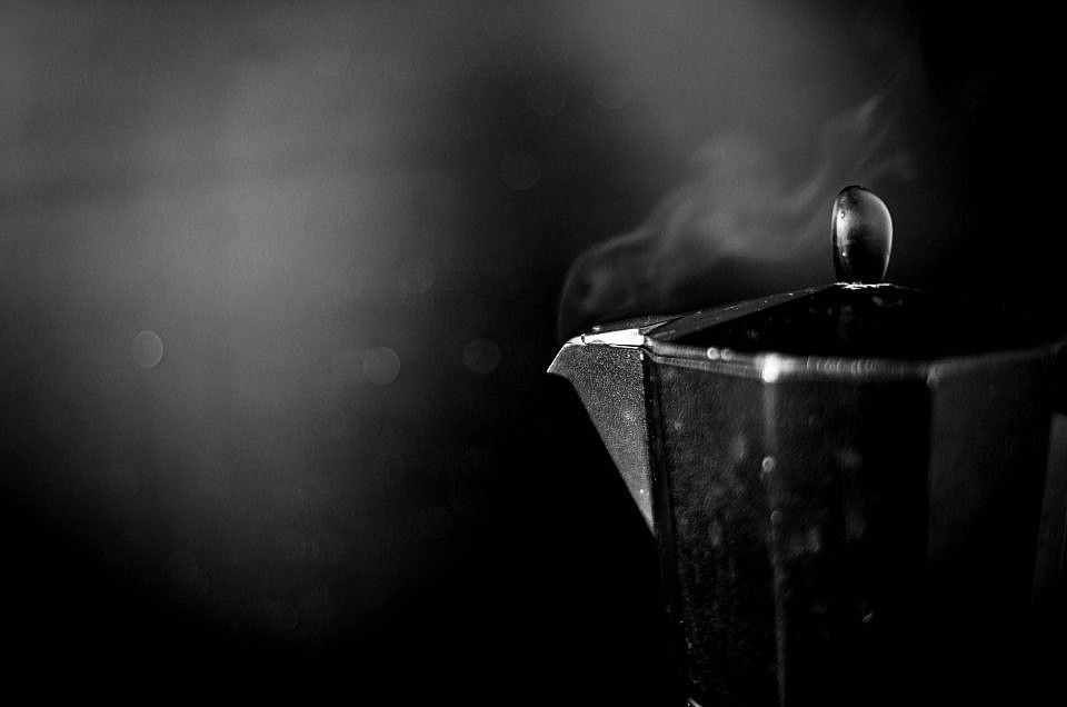 100 Consejos Exprés Para Fotografiar en Blanco y Negro (Y Enamorar)