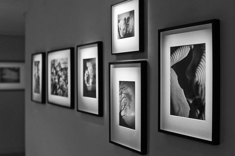 Masters of photography. La exposición definitiva. | Nacho Rivera