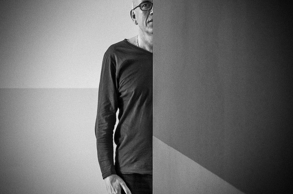 Entrevista con Raimon Moreno presidente de la Confederación Española de Fotografía
