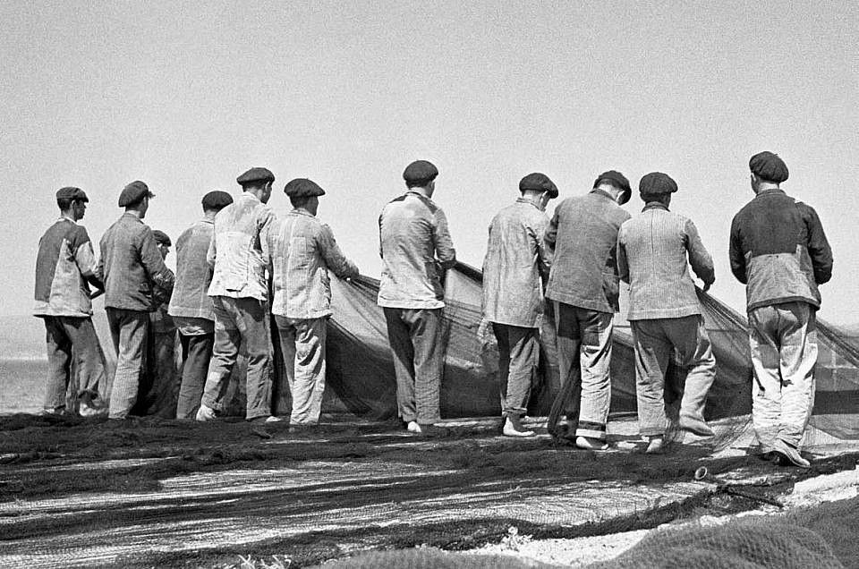 José Suárez, el fotógrafo gallego que tenía ojos que pensaban – Cultura Inquieta