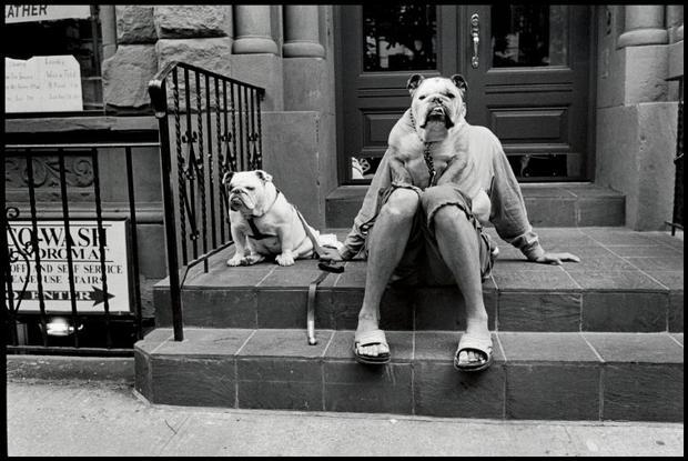 Las fotografías de los fotógrafos que no me cansaría de ver. – Street Photo