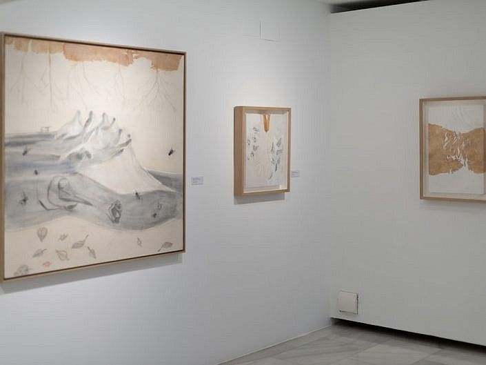 XXVII Muestra de Artes Plásticas del Principado de Asturias
