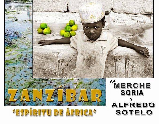 Exposición «Zanzibar»