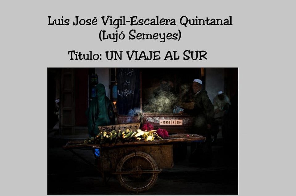 Un viaje al sur