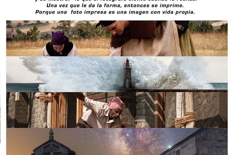 Sí no la imprimes, no existe